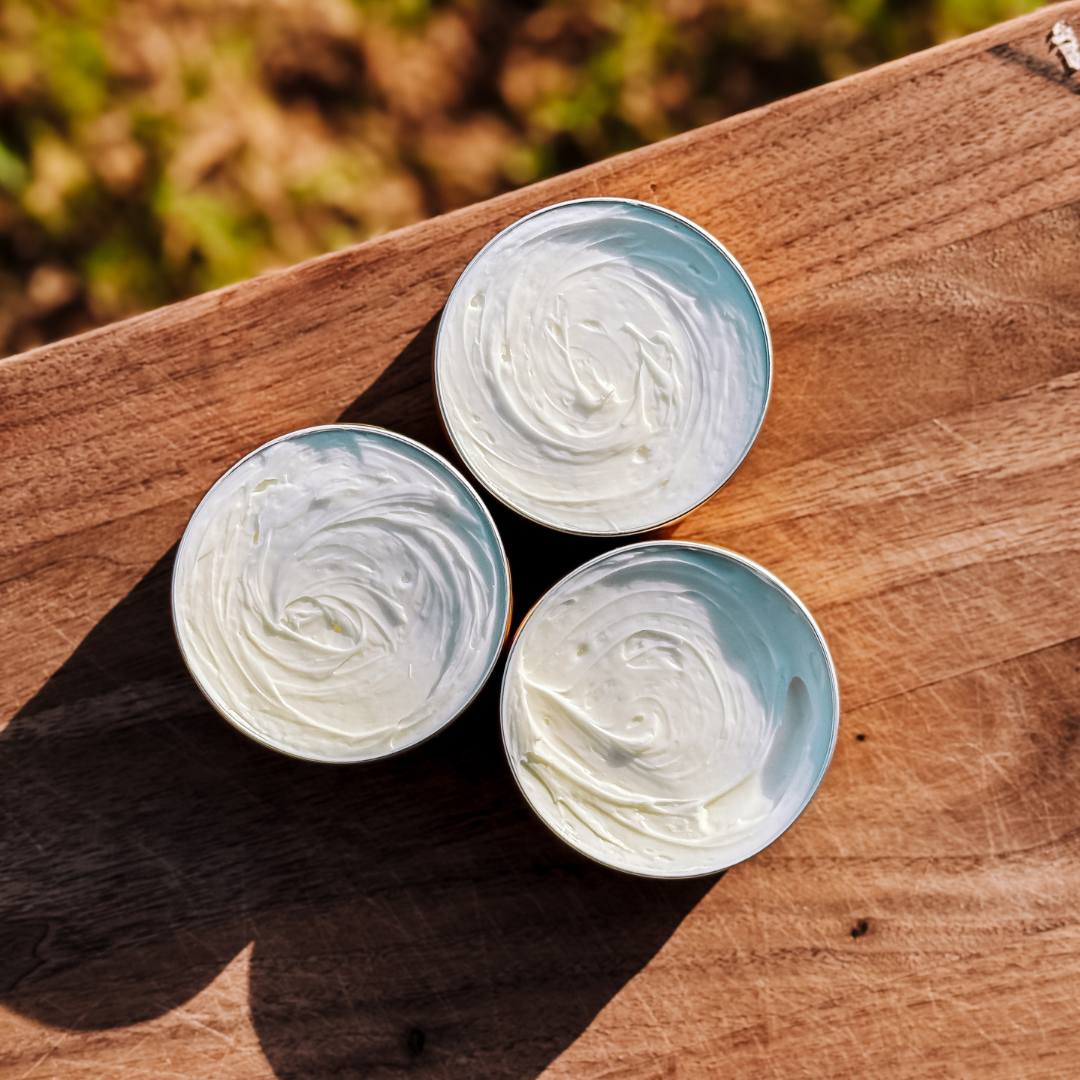 Tallow Bundle of 3