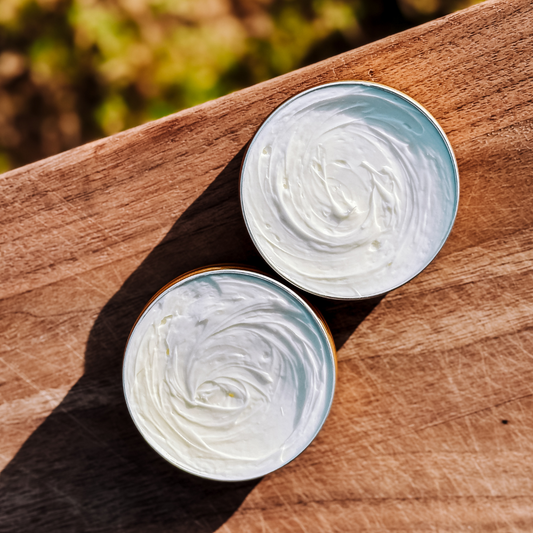 Tallow Bundle of 2