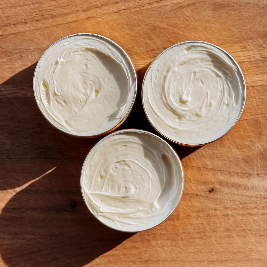 Tallow Bundle of 3