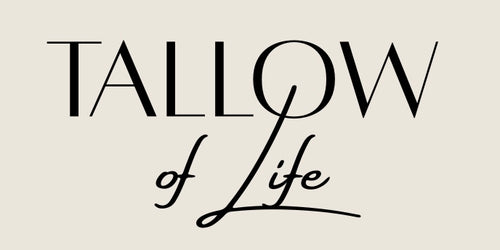 Tallow Of Life