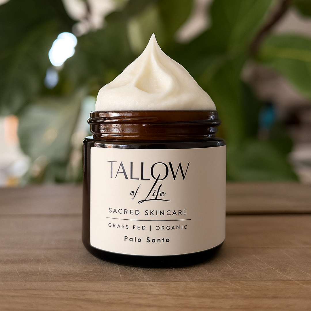 Tallow Bundle (2oz + 8oz)